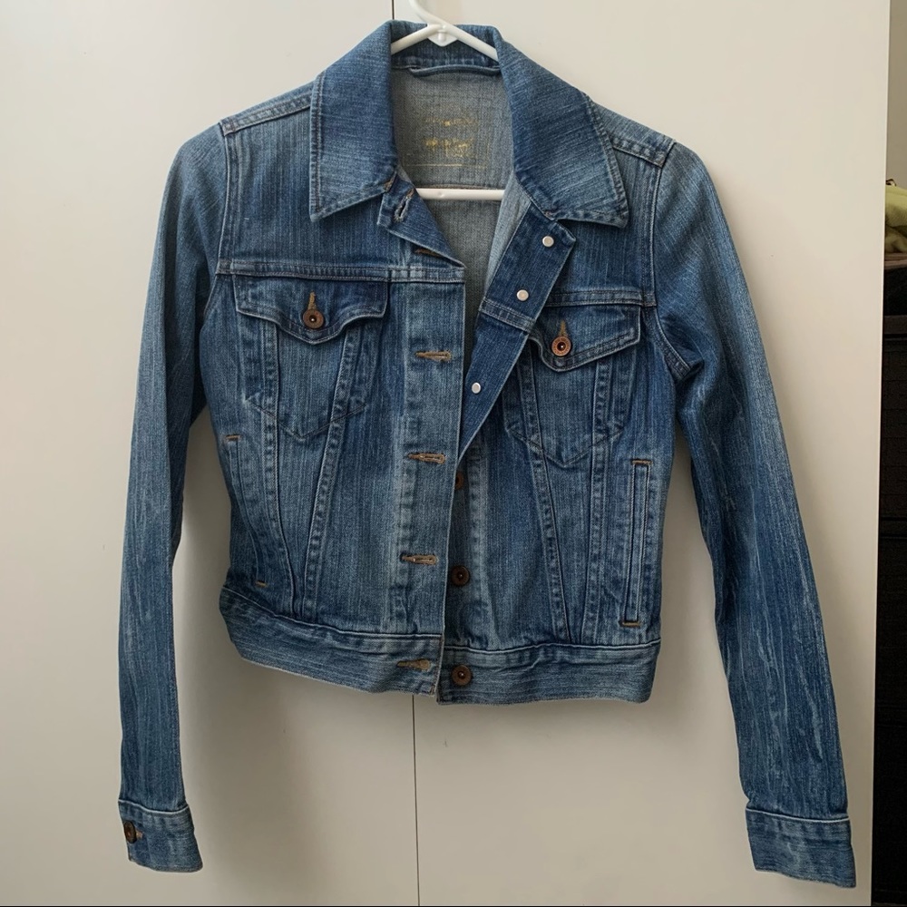 Levi’s Denim Jacket